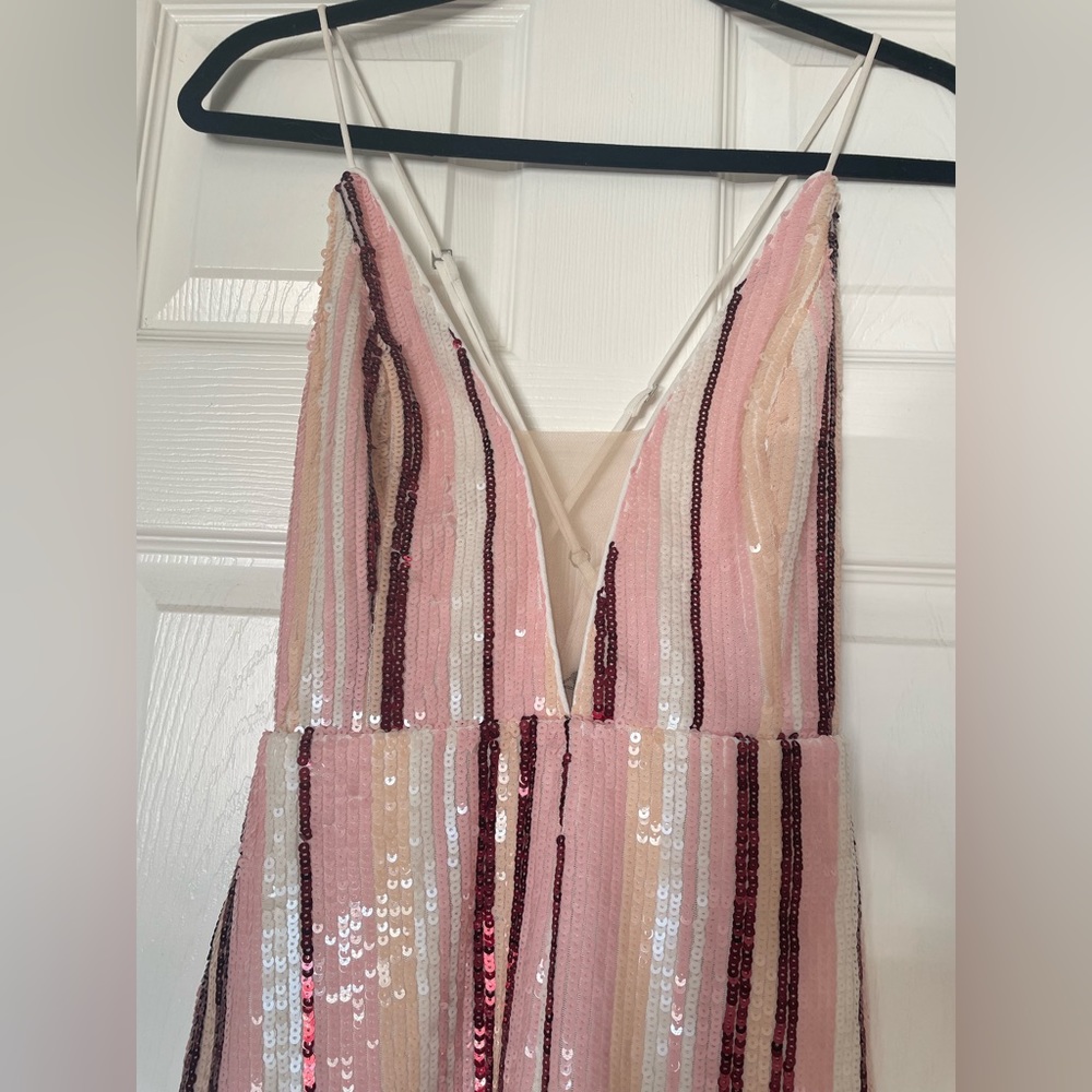 Revolve Romper - Picture 4 of 8